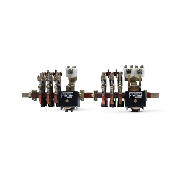 EM Contactor (Electromagnetic)