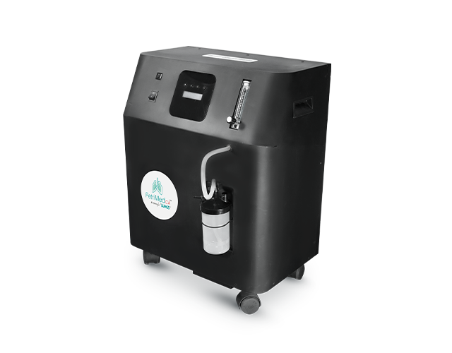 Oxygen Concentrator