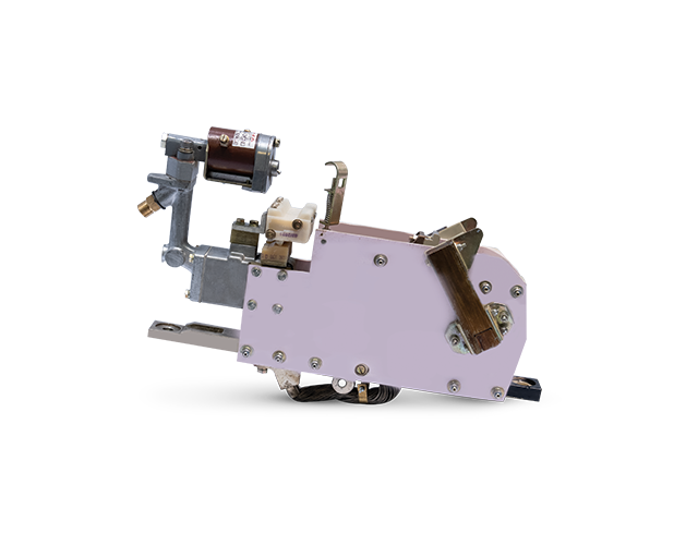 Braking Excitation Contactor (Electropneumatic)