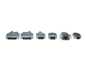 Connectors – River Engineering Pvt Ltd