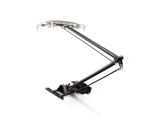 High Reach Pantograph