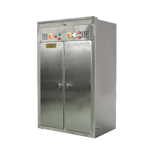 Pantry Hot Case Unit Image