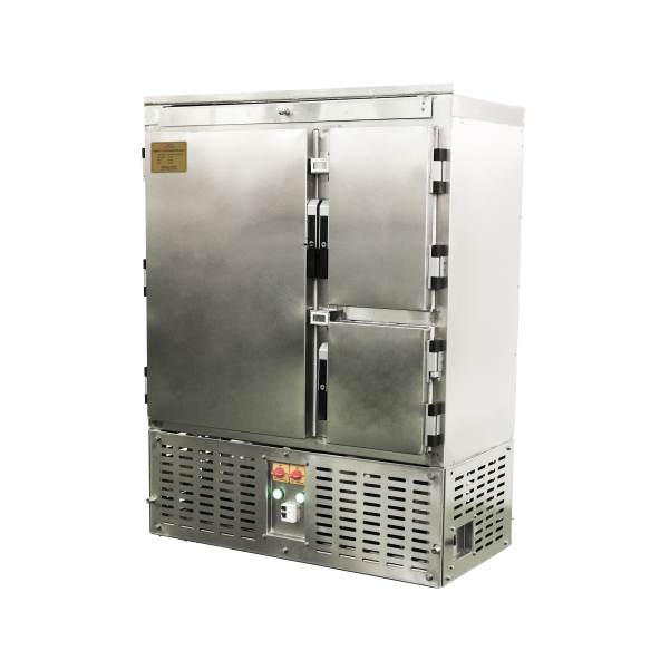 Pantry Refrigeration Unit Image